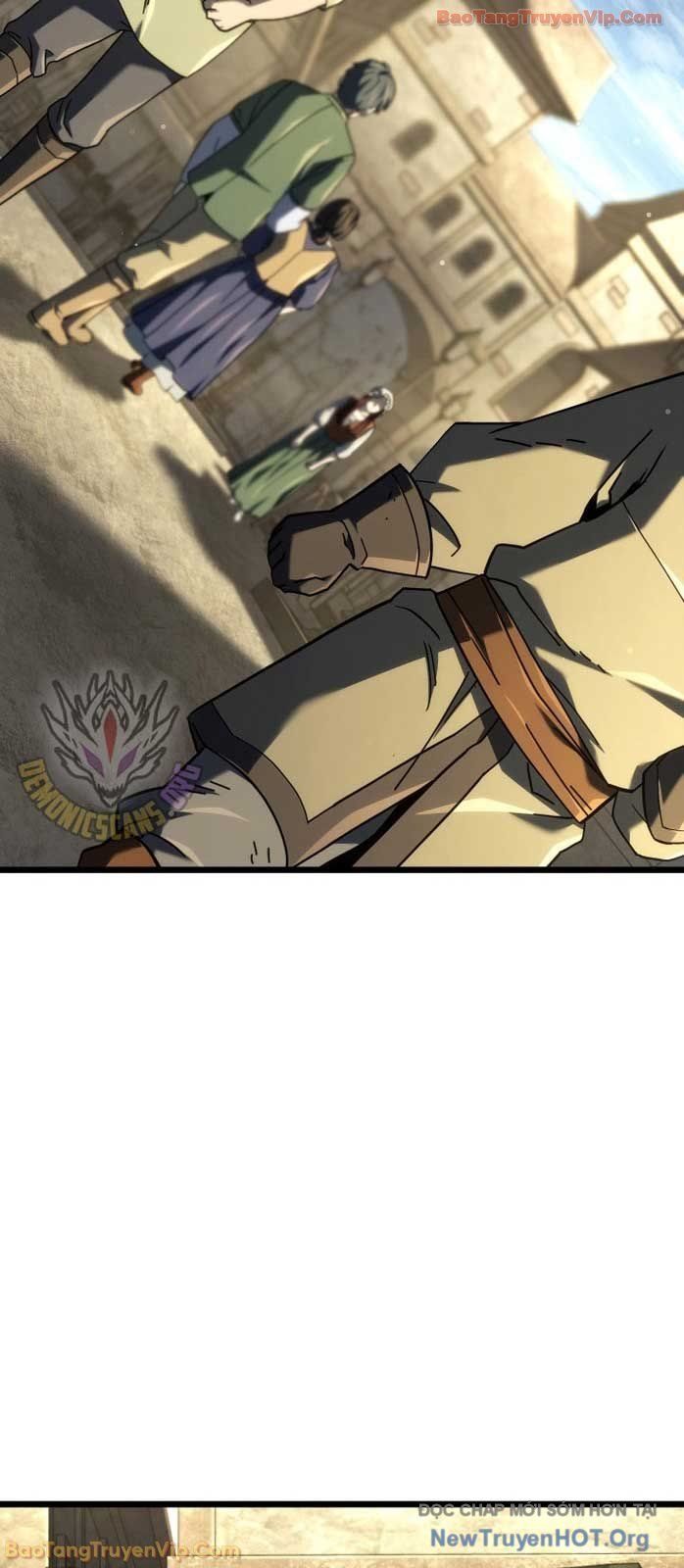 đọc truyện Thiết Huyết Kiếm Sĩ Hồi Quy Chương 129 ảnh 4 tại Thiên Thai Truyện