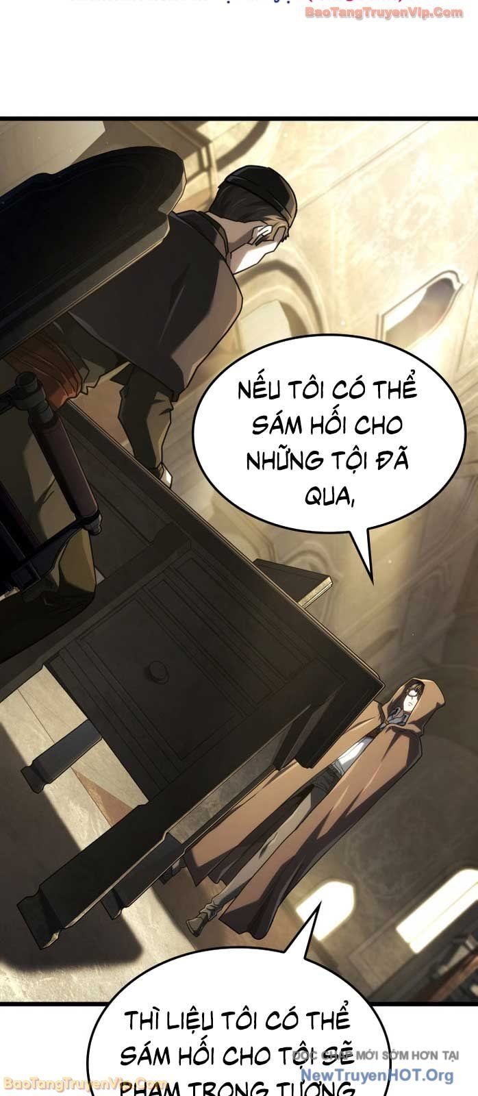 đọc truyện Thiết Huyết Kiếm Sĩ Hồi Quy Chương 129 ảnh 24 tại Thiên Thai Truyện