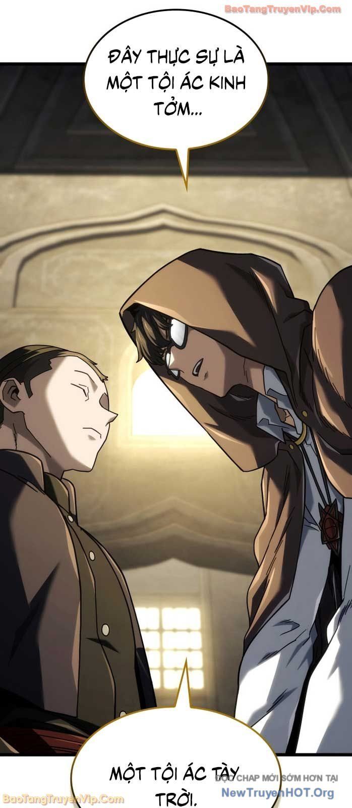 đọc truyện Thiết Huyết Kiếm Sĩ Hồi Quy Chương 129 ảnh 27 tại Thiên Thai Truyện