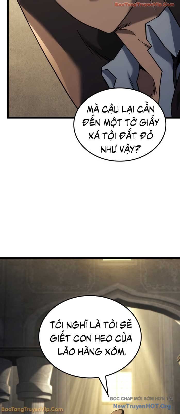 đọc truyện Thiết Huyết Kiếm Sĩ Hồi Quy Chương 129 ảnh 31 tại Thiên Thai Truyện