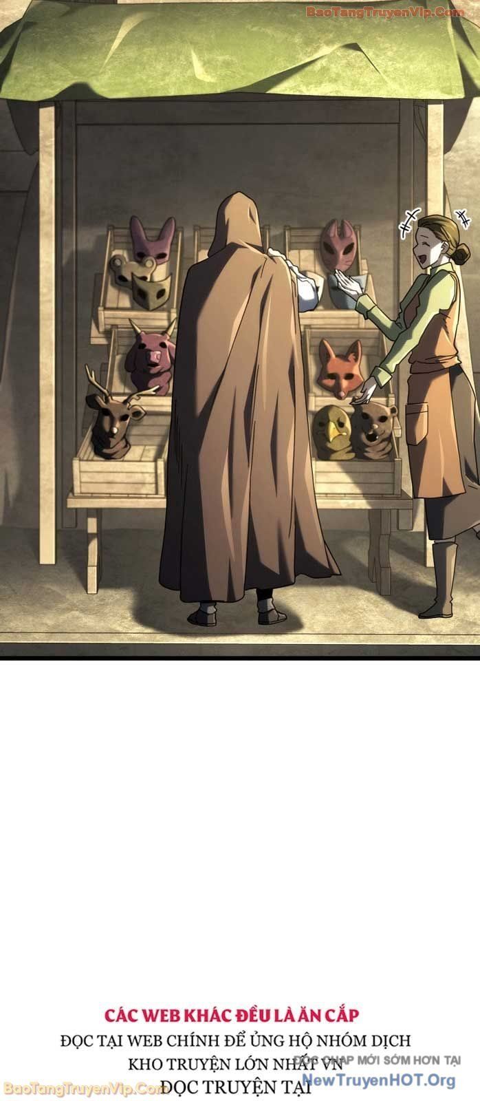 đọc truyện Thiết Huyết Kiếm Sĩ Hồi Quy Chương 129 ảnh 5 tại Thiên Thai Truyện