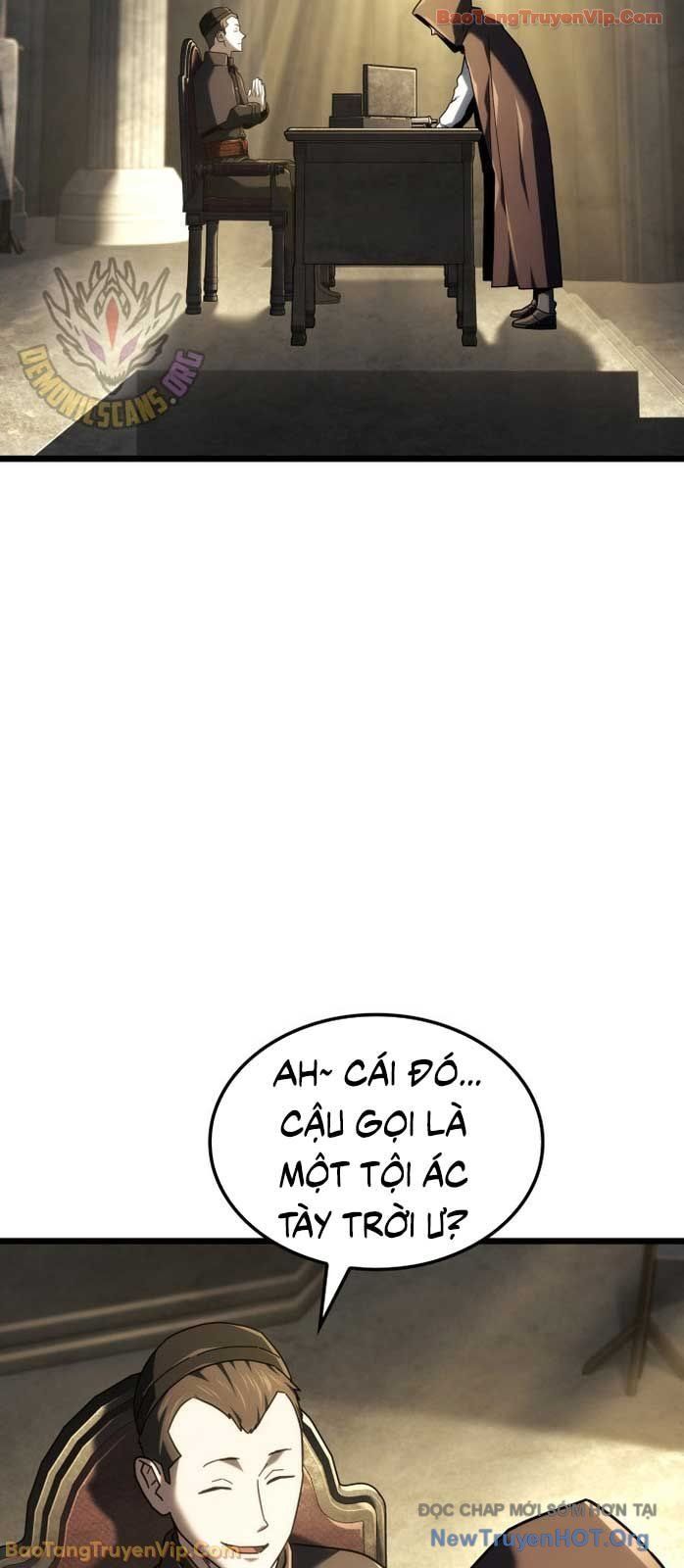 đọc truyện Thiết Huyết Kiếm Sĩ Hồi Quy Chương 129 ảnh 32 tại Thiên Thai Truyện