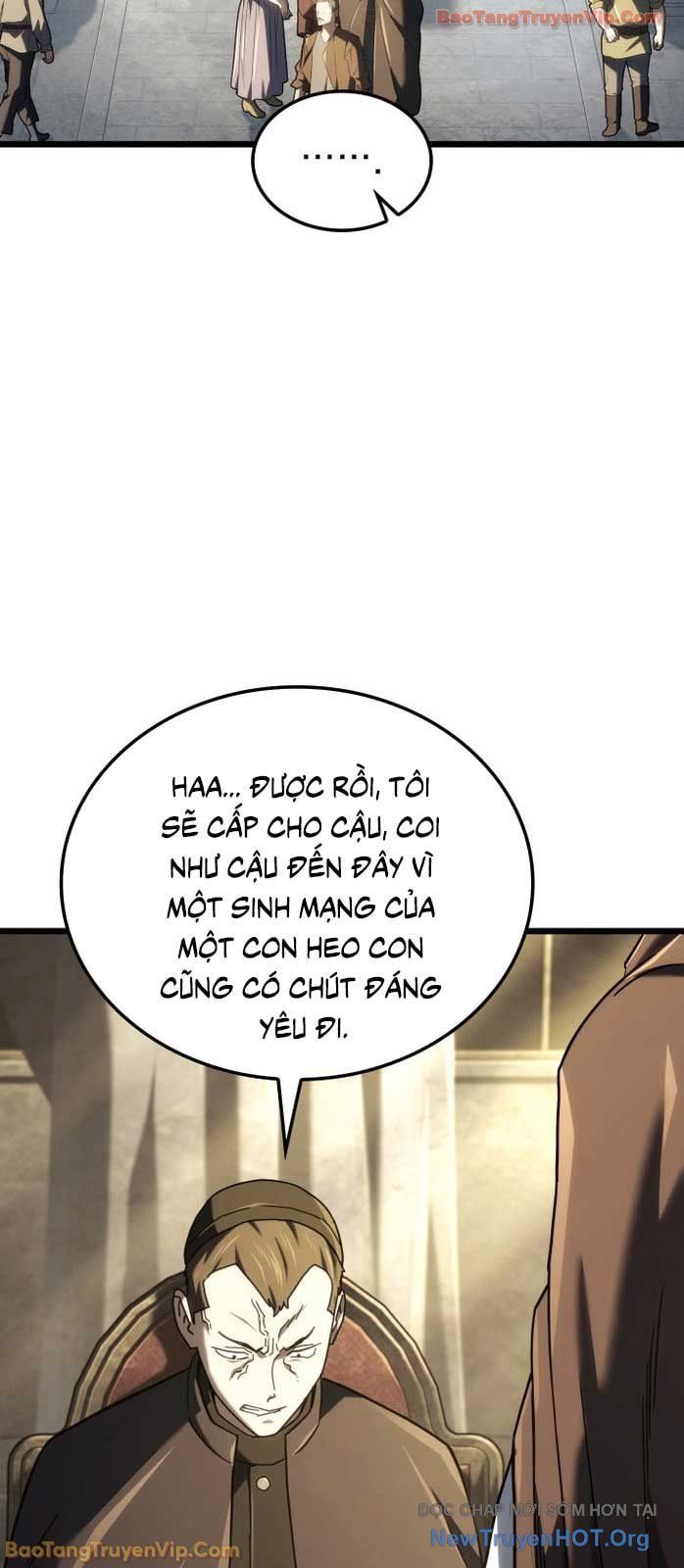 đọc truyện Thiết Huyết Kiếm Sĩ Hồi Quy Chương 129 ảnh 36 tại Thiên Thai Truyện