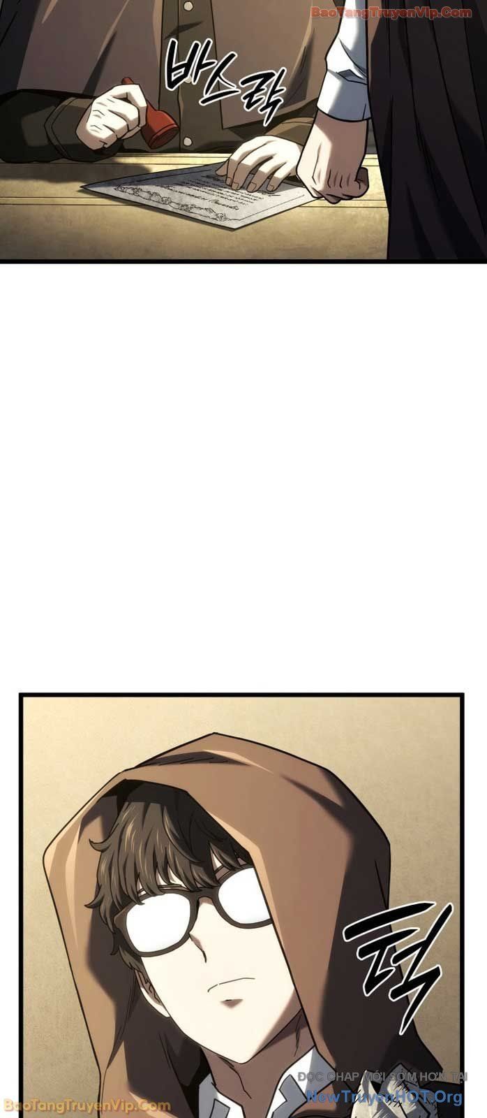 đọc truyện Thiết Huyết Kiếm Sĩ Hồi Quy Chương 129 ảnh 37 tại Thiên Thai Truyện