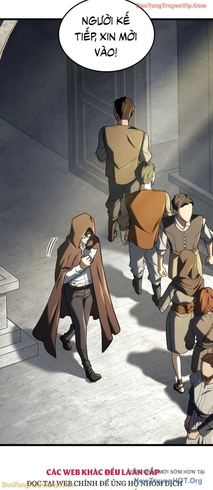 đọc truyện Thiết Huyết Kiếm Sĩ Hồi Quy Chương 129 ảnh 39 tại Thiên Thai Truyện