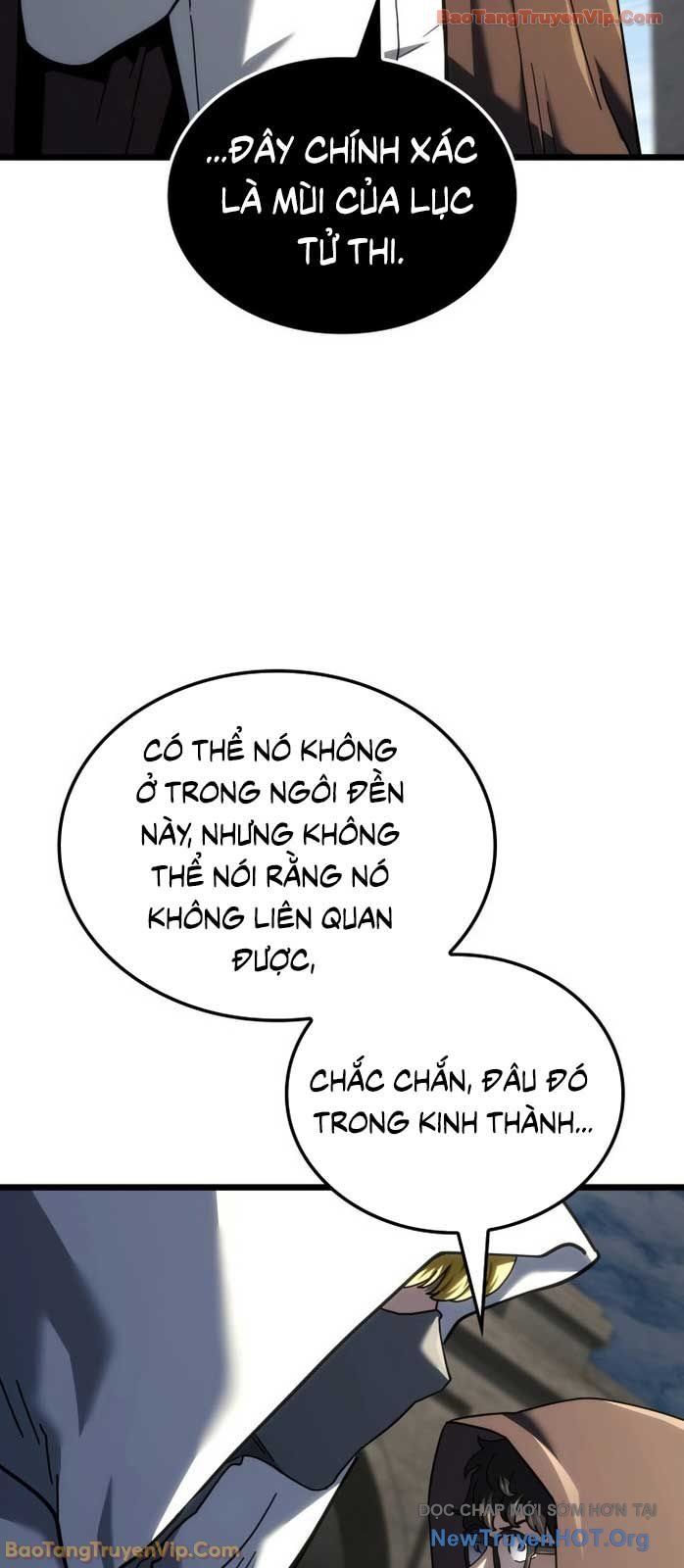 đọc truyện Thiết Huyết Kiếm Sĩ Hồi Quy Chương 129 ảnh 42 tại Thiên Thai Truyện