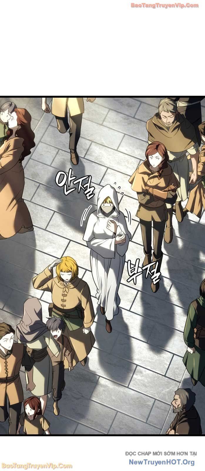 đọc truyện Thiết Huyết Kiếm Sĩ Hồi Quy Chương 129 ảnh 48 tại Thiên Thai Truyện