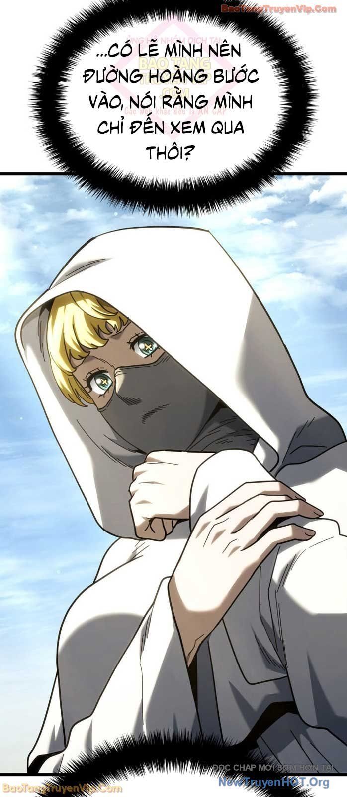 đọc truyện Thiết Huyết Kiếm Sĩ Hồi Quy Chương 129 ảnh 50 tại Thiên Thai Truyện