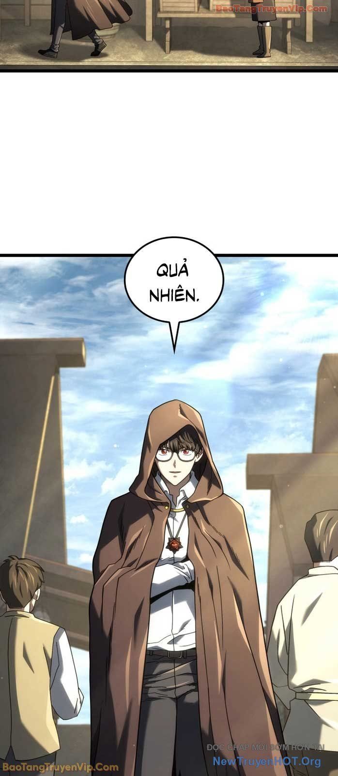 đọc truyện Thiết Huyết Kiếm Sĩ Hồi Quy Chương 129 ảnh 7 tại Thiên Thai Truyện