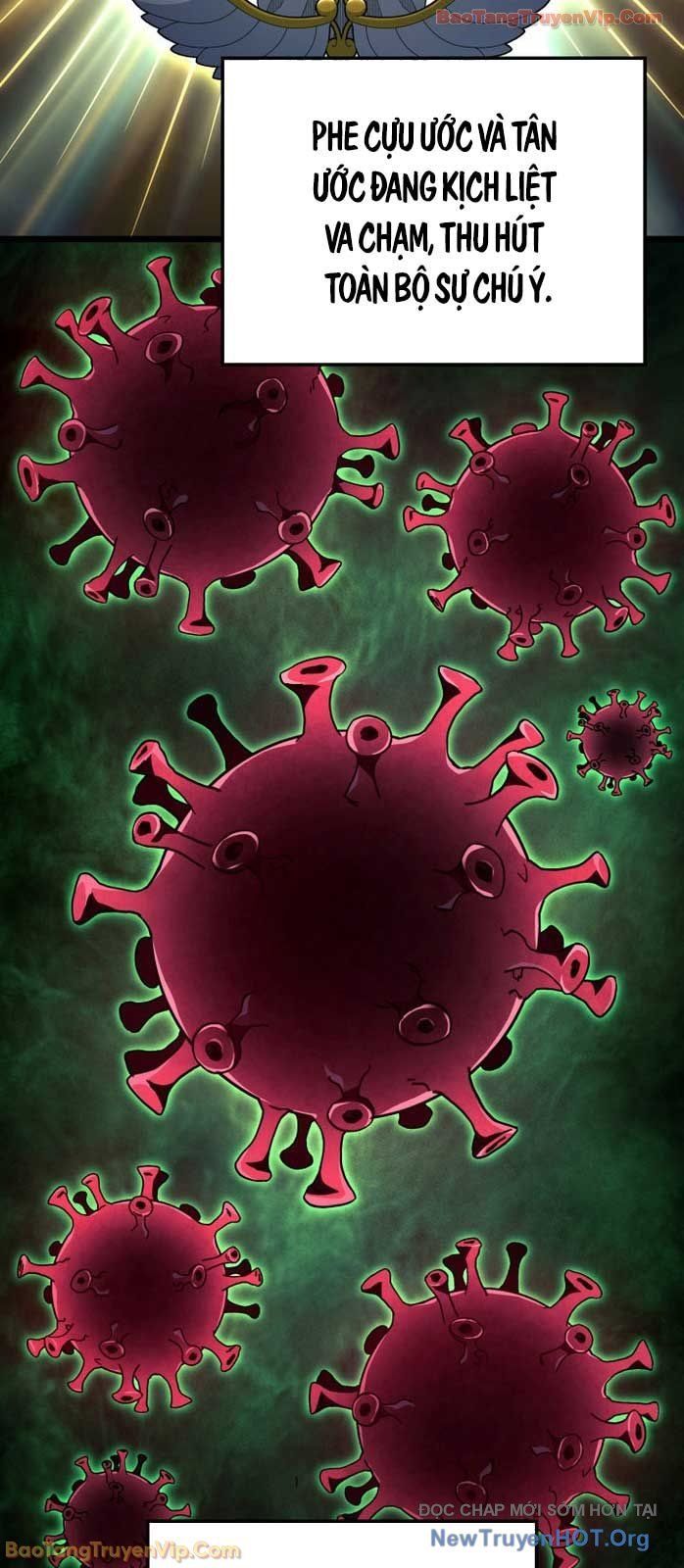 đọc truyện Thiết Huyết Kiếm Sĩ Hồi Quy Chương 129 ảnh 56 tại Thiên Thai Truyện