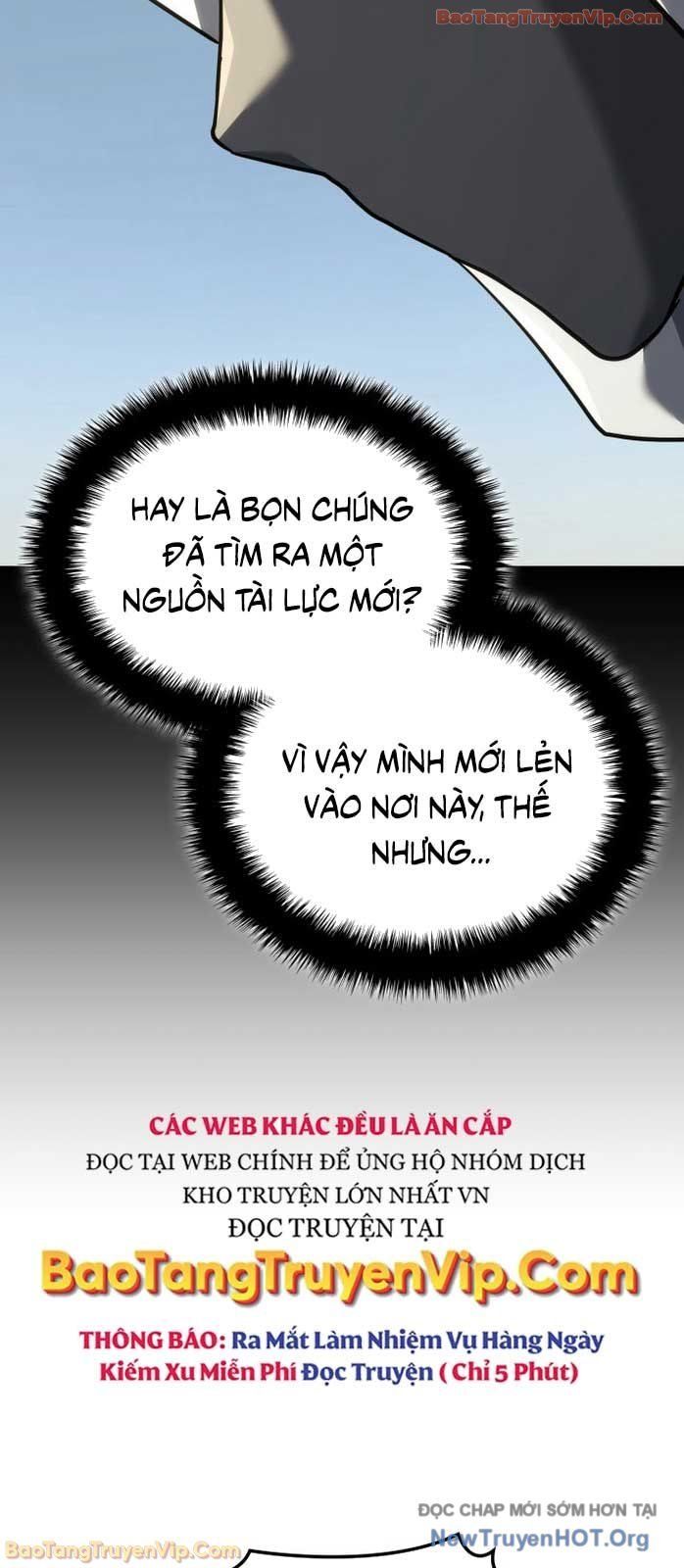 đọc truyện Thiết Huyết Kiếm Sĩ Hồi Quy Chương 129 ảnh 59 tại Thiên Thai Truyện