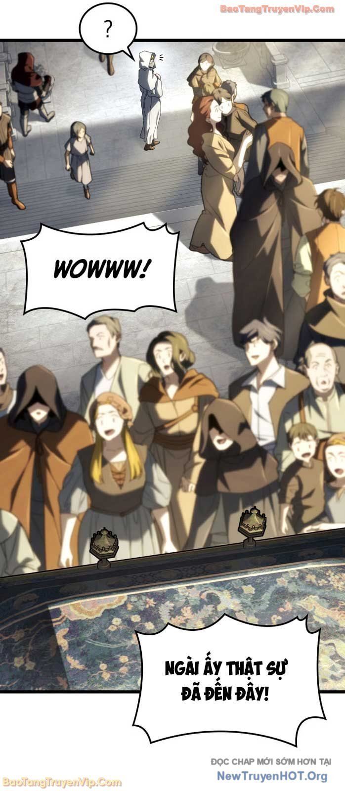 đọc truyện Thiết Huyết Kiếm Sĩ Hồi Quy Chương 129 ảnh 61 tại Thiên Thai Truyện