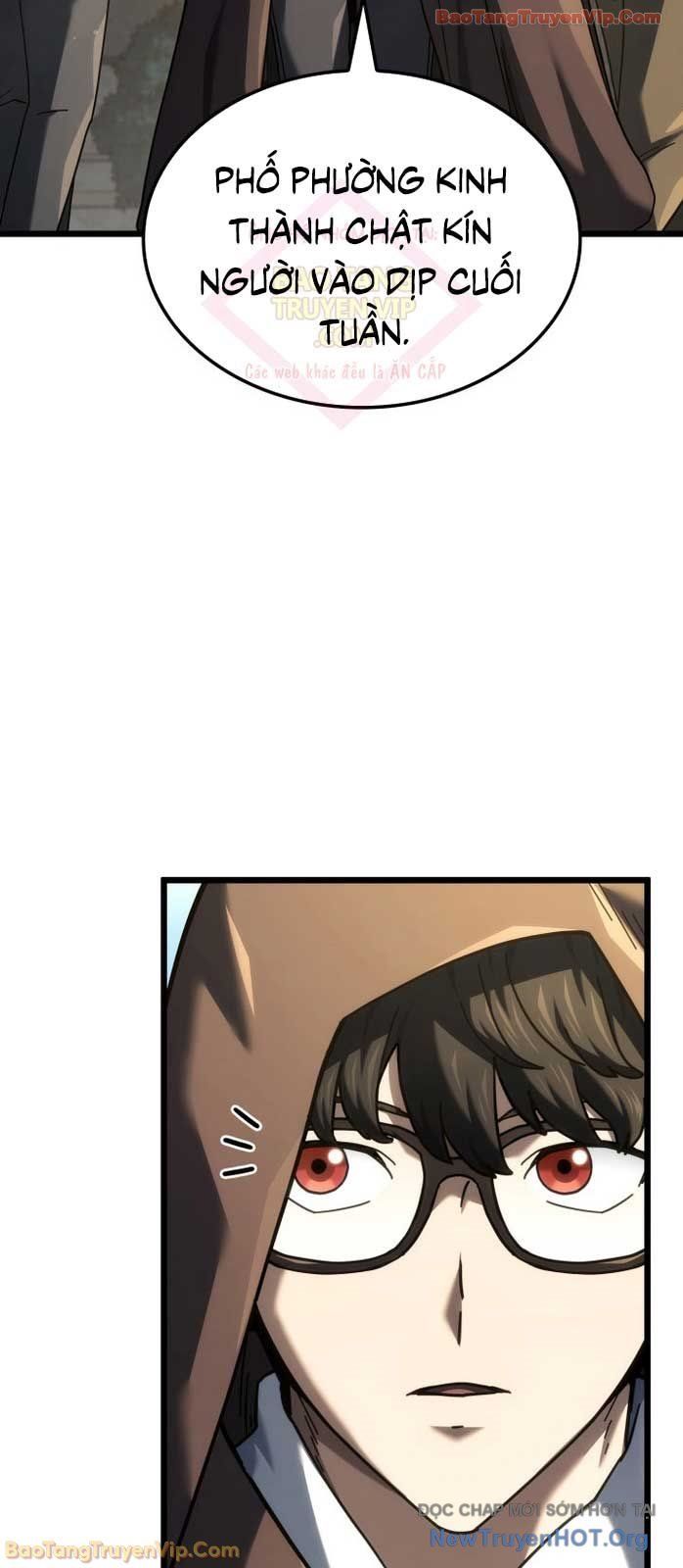 đọc truyện Thiết Huyết Kiếm Sĩ Hồi Quy Chương 129 ảnh 8 tại Thiên Thai Truyện