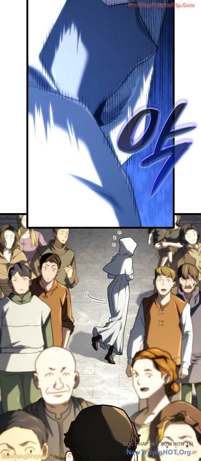 đọc truyện Thiết Huyết Kiếm Sĩ Hồi Quy Chương 129 ảnh 65 tại Thiên Thai Truyện