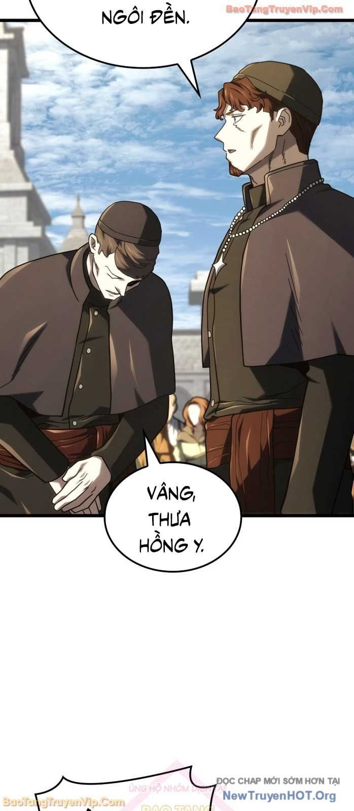 đọc truyện Thiết Huyết Kiếm Sĩ Hồi Quy Chương 129 ảnh 68 tại Thiên Thai Truyện