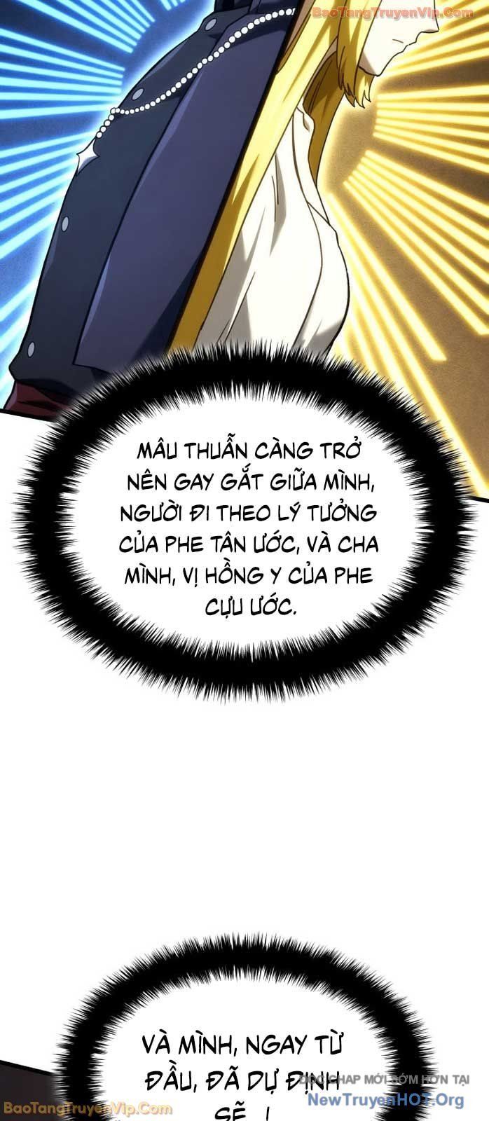 đọc truyện Thiết Huyết Kiếm Sĩ Hồi Quy Chương 129 ảnh 74 tại Thiên Thai Truyện