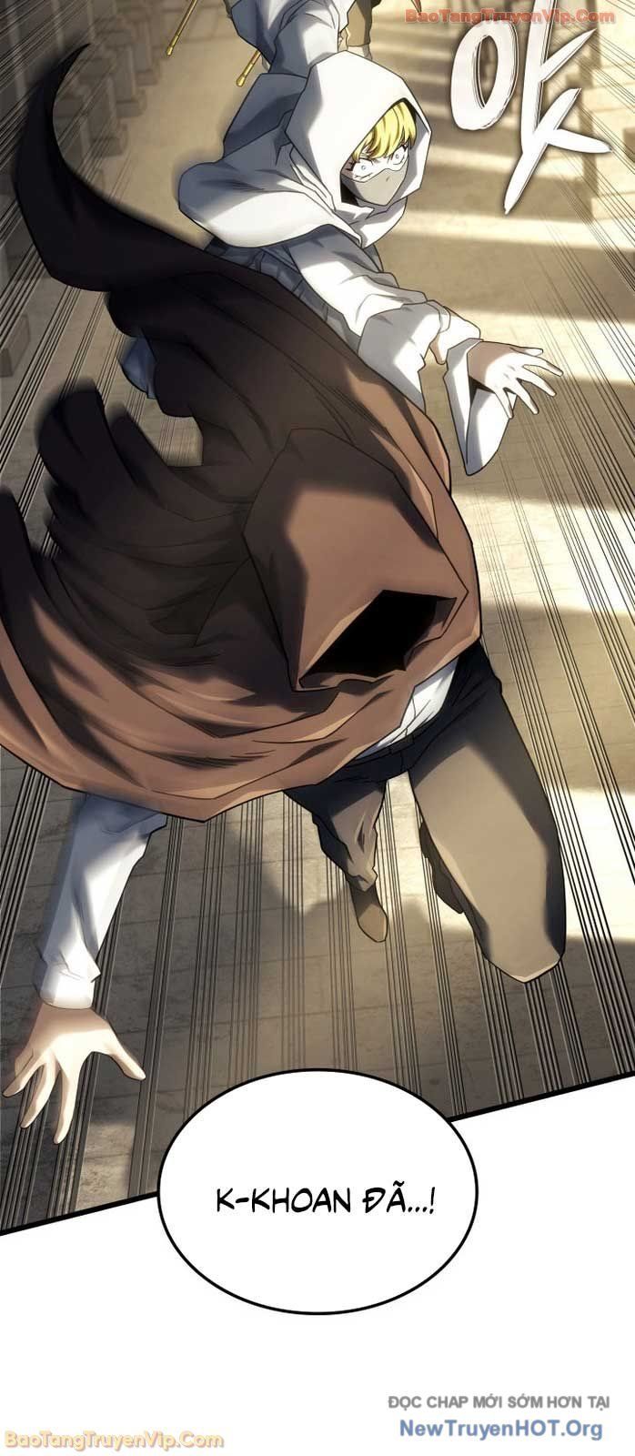 đọc truyện Thiết Huyết Kiếm Sĩ Hồi Quy Chương 129 ảnh 81 tại Thiên Thai Truyện