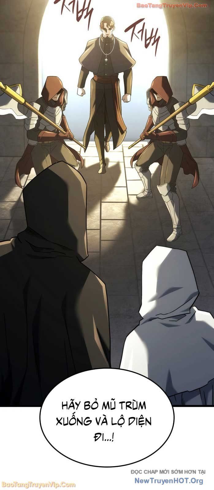 đọc truyện Thiết Huyết Kiếm Sĩ Hồi Quy Chương 129 ảnh 87 tại Thiên Thai Truyện