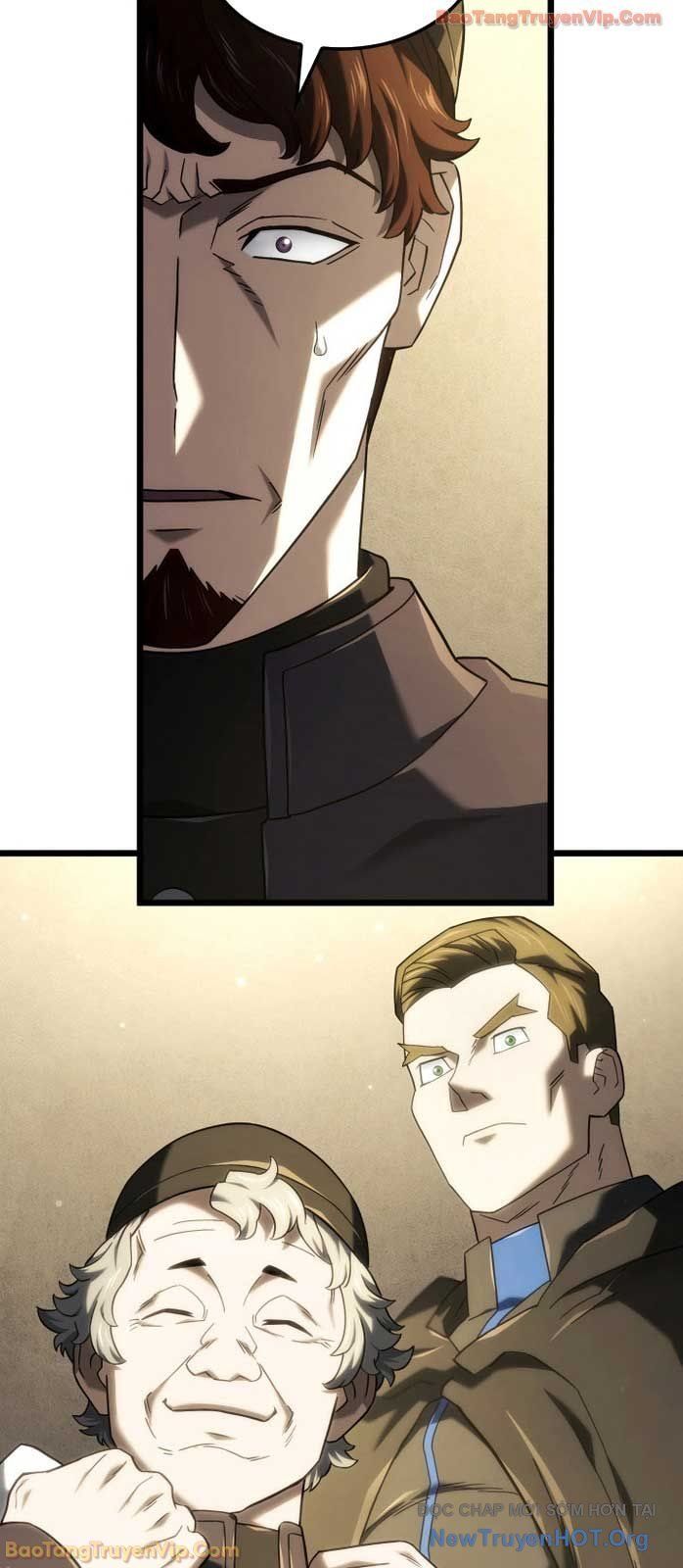 đọc truyện Thiết Huyết Kiếm Sĩ Hồi Quy Chương 129 ảnh 90 tại Thiên Thai Truyện