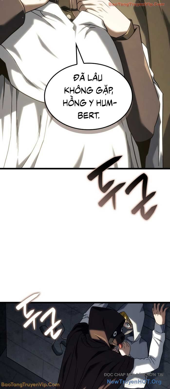 đọc truyện Thiết Huyết Kiếm Sĩ Hồi Quy Chương 129 ảnh 91 tại Thiên Thai Truyện