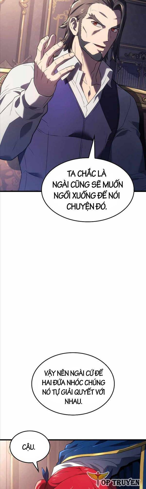 đọc truyện Thiết Huyết Kiếm Sĩ Hồi Quy Chương 13 ảnh 15 tại Thiên Thai Truyện