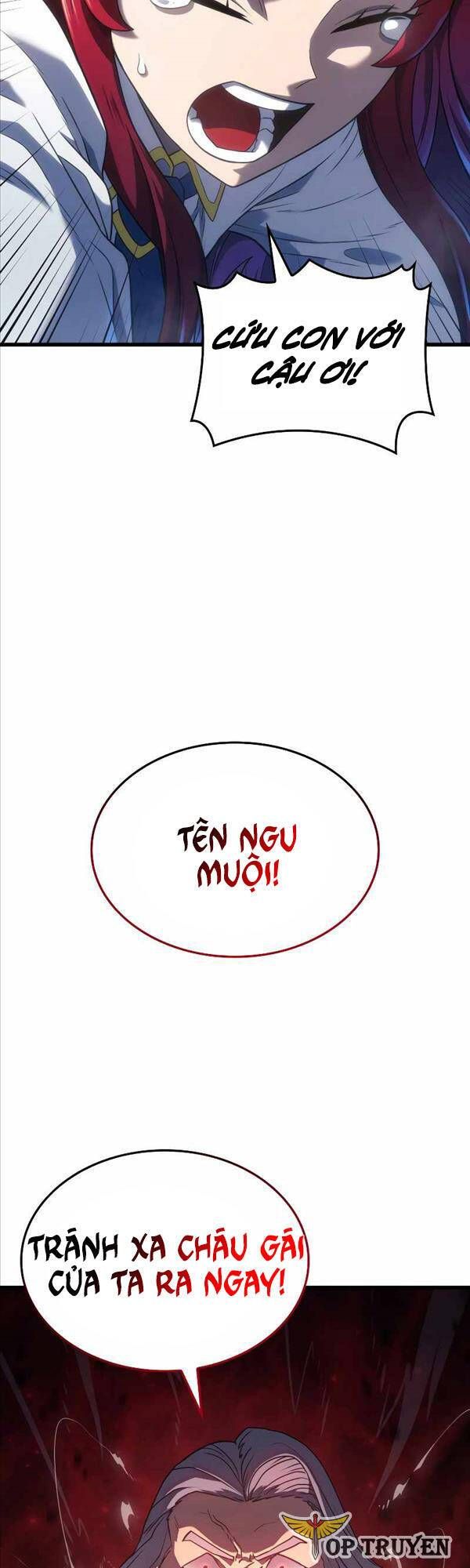đọc truyện Thiết Huyết Kiếm Sĩ Hồi Quy Chương 13 ảnh 5 tại Thiên Thai Truyện