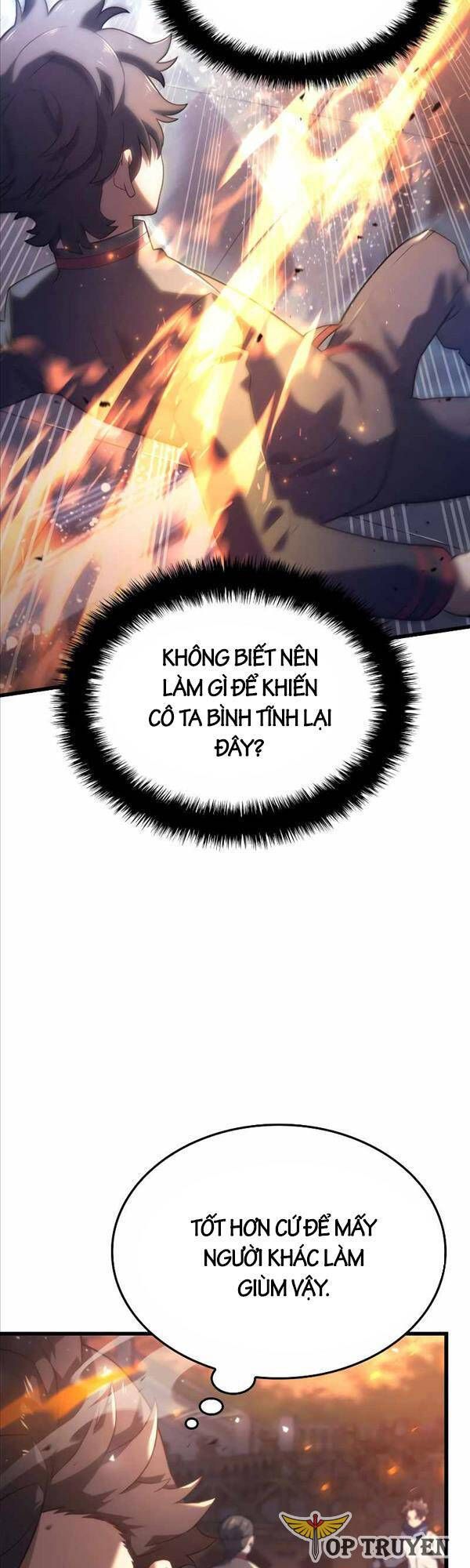 đọc truyện Thiết Huyết Kiếm Sĩ Hồi Quy Chương 13 ảnh 56 tại Thiên Thai Truyện