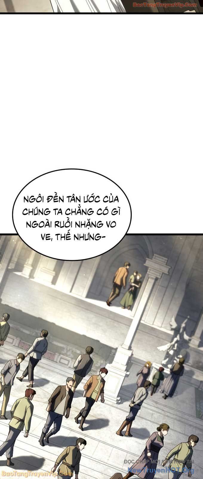 đọc truyện Thiết Huyết Kiếm Sĩ Hồi Quy Chương 130 ảnh 15 tại Thiên Thai Truyện