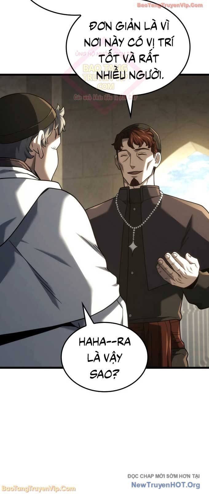 đọc truyện Thiết Huyết Kiếm Sĩ Hồi Quy Chương 130 ảnh 18 tại Thiên Thai Truyện