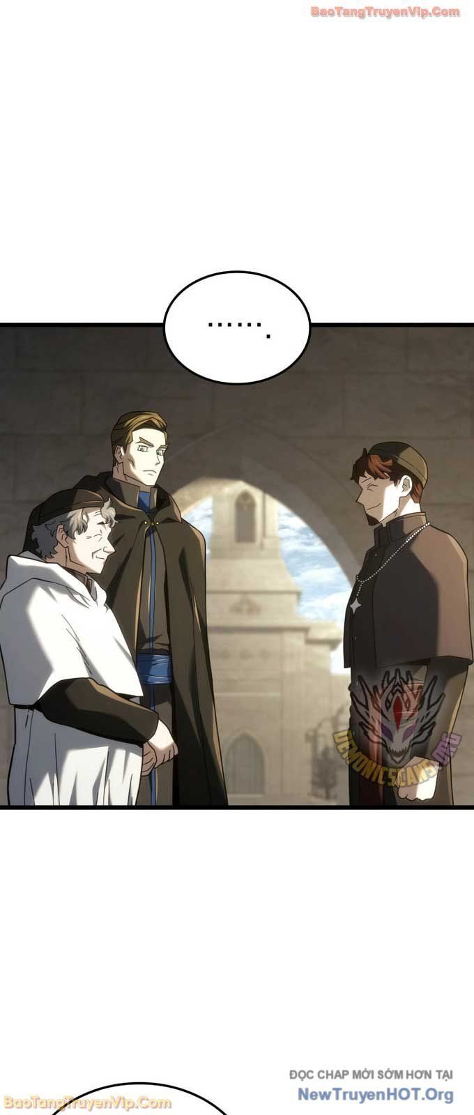 đọc truyện Thiết Huyết Kiếm Sĩ Hồi Quy Chương 130 ảnh 19 tại Thiên Thai Truyện