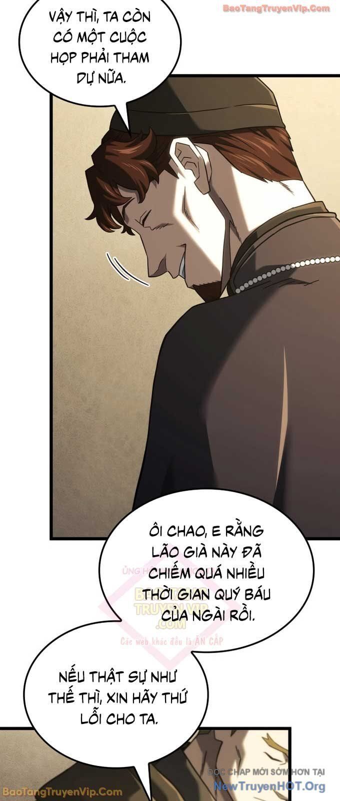 đọc truyện Thiết Huyết Kiếm Sĩ Hồi Quy Chương 130 ảnh 20 tại Thiên Thai Truyện