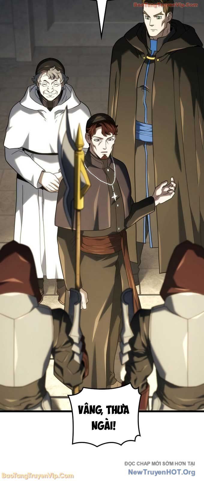 đọc truyện Thiết Huyết Kiếm Sĩ Hồi Quy Chương 130 ảnh 22 tại Thiên Thai Truyện