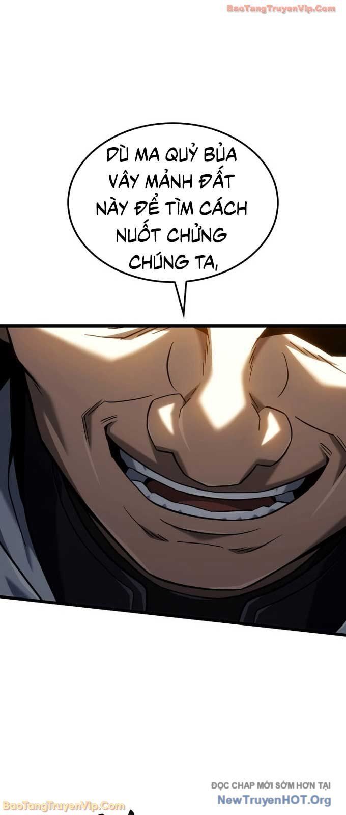 đọc truyện Thiết Huyết Kiếm Sĩ Hồi Quy Chương 130 ảnh 24 tại Thiên Thai Truyện