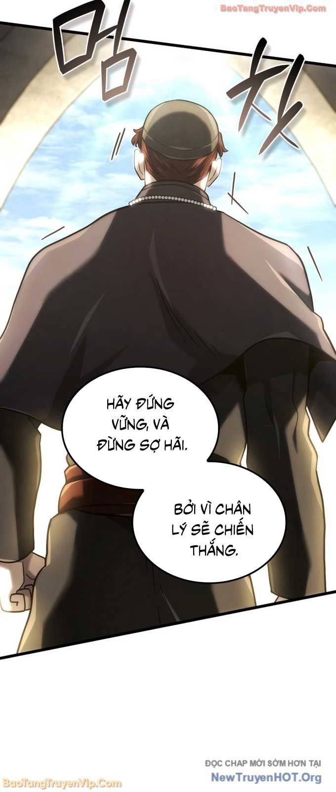 đọc truyện Thiết Huyết Kiếm Sĩ Hồi Quy Chương 130 ảnh 25 tại Thiên Thai Truyện