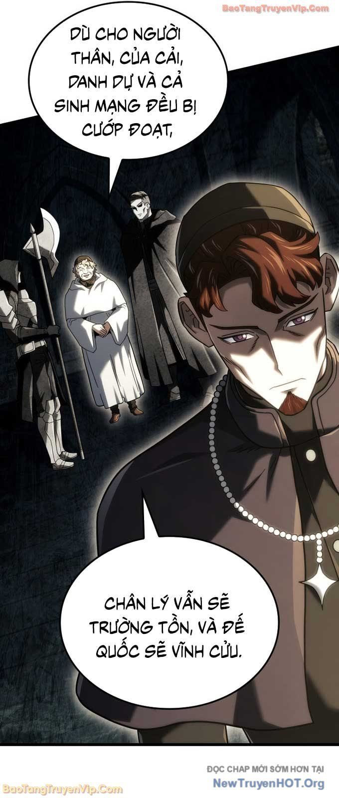 đọc truyện Thiết Huyết Kiếm Sĩ Hồi Quy Chương 130 ảnh 26 tại Thiên Thai Truyện