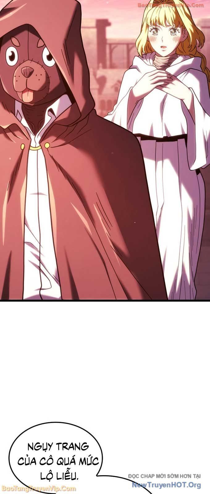 đọc truyện Thiết Huyết Kiếm Sĩ Hồi Quy Chương 130 ảnh 33 tại Thiên Thai Truyện