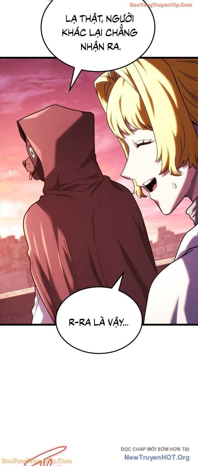 đọc truyện Thiết Huyết Kiếm Sĩ Hồi Quy Chương 130 ảnh 34 tại Thiên Thai Truyện