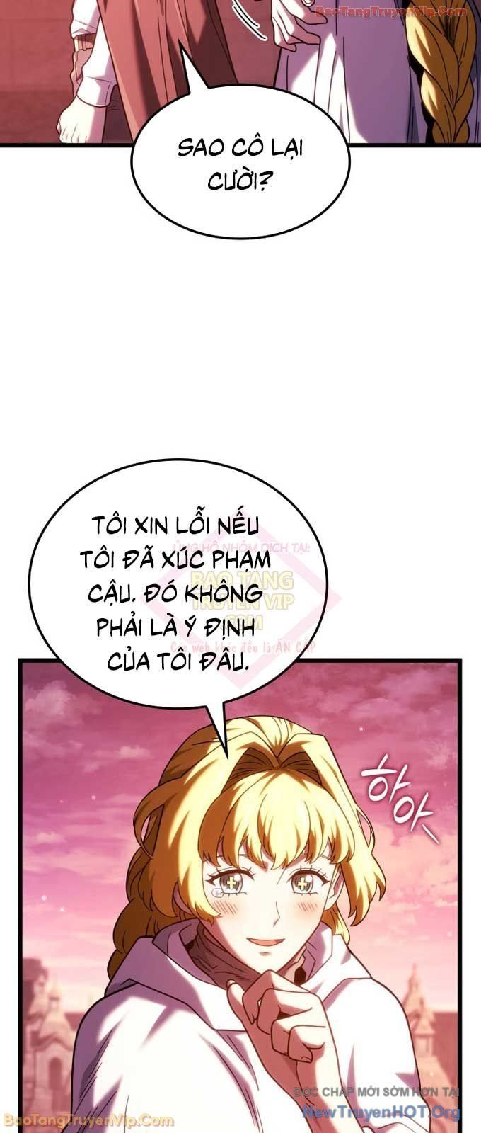 đọc truyện Thiết Huyết Kiếm Sĩ Hồi Quy Chương 130 ảnh 36 tại Thiên Thai Truyện