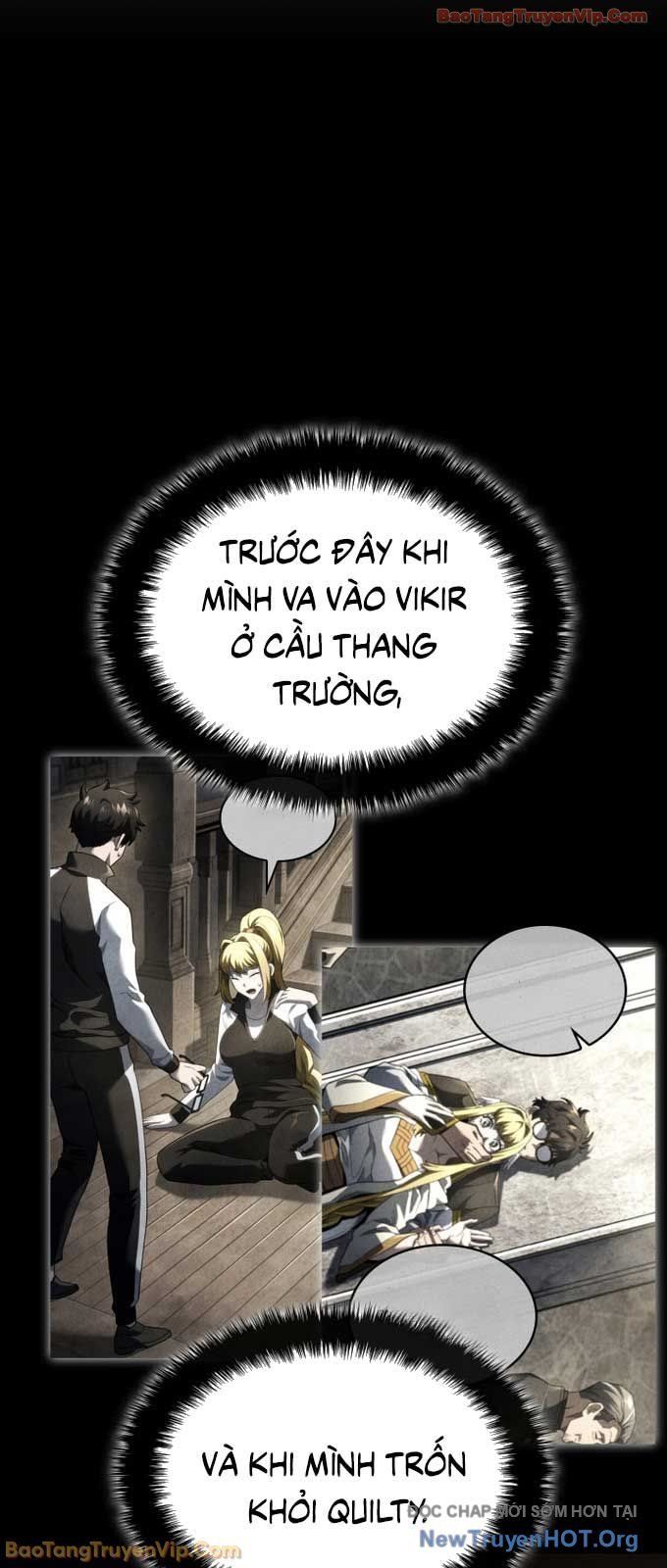 đọc truyện Thiết Huyết Kiếm Sĩ Hồi Quy Chương 130 ảnh 39 tại Thiên Thai Truyện