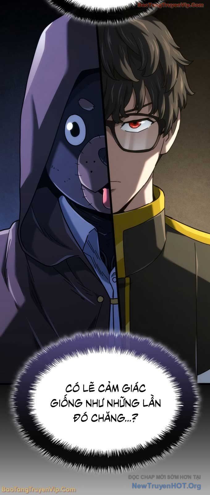 đọc truyện Thiết Huyết Kiếm Sĩ Hồi Quy Chương 130 ảnh 40 tại Thiên Thai Truyện