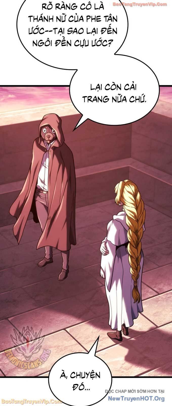 đọc truyện Thiết Huyết Kiếm Sĩ Hồi Quy Chương 130 ảnh 42 tại Thiên Thai Truyện