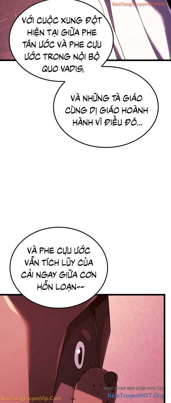 đọc truyện Thiết Huyết Kiếm Sĩ Hồi Quy Chương 130 ảnh 44 tại Thiên Thai Truyện