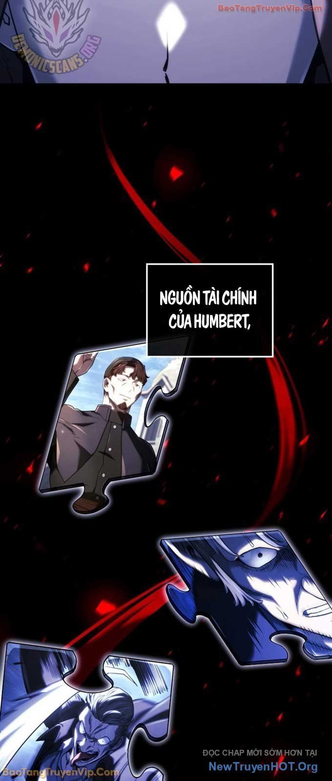 đọc truyện Thiết Huyết Kiếm Sĩ Hồi Quy Chương 130 ảnh 52 tại Thiên Thai Truyện