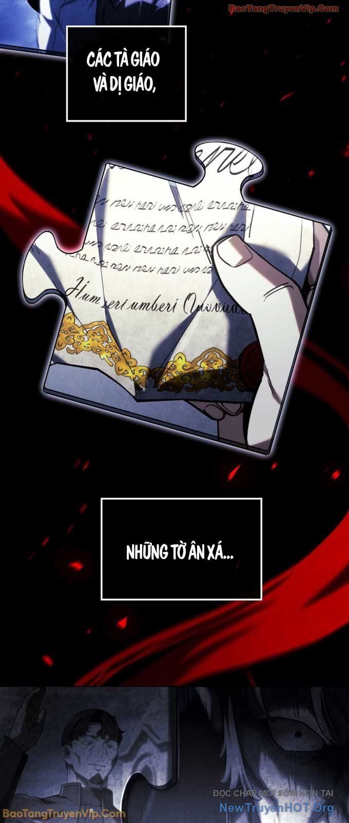 đọc truyện Thiết Huyết Kiếm Sĩ Hồi Quy Chương 130 ảnh 53 tại Thiên Thai Truyện