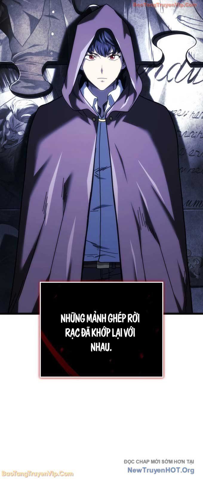 đọc truyện Thiết Huyết Kiếm Sĩ Hồi Quy Chương 130 ảnh 54 tại Thiên Thai Truyện