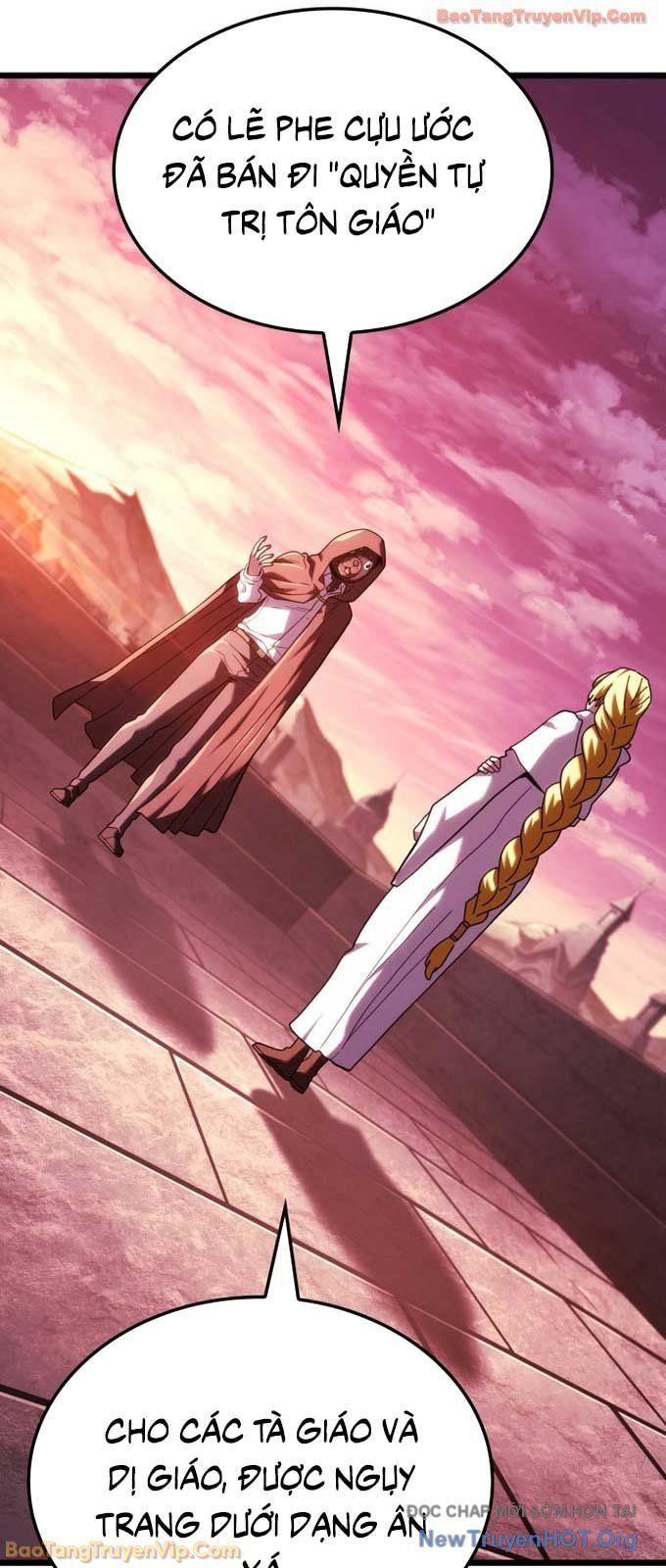 đọc truyện Thiết Huyết Kiếm Sĩ Hồi Quy Chương 130 ảnh 55 tại Thiên Thai Truyện