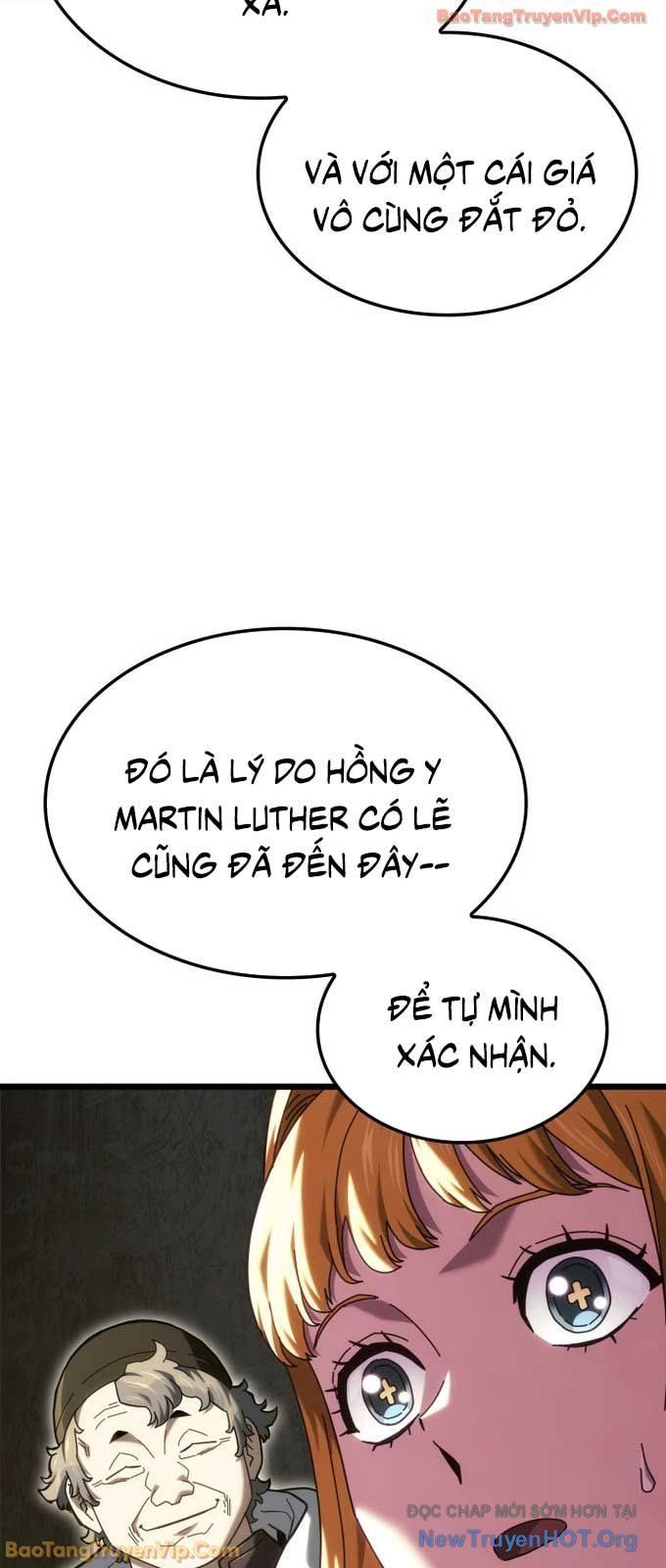 đọc truyện Thiết Huyết Kiếm Sĩ Hồi Quy Chương 130 ảnh 56 tại Thiên Thai Truyện