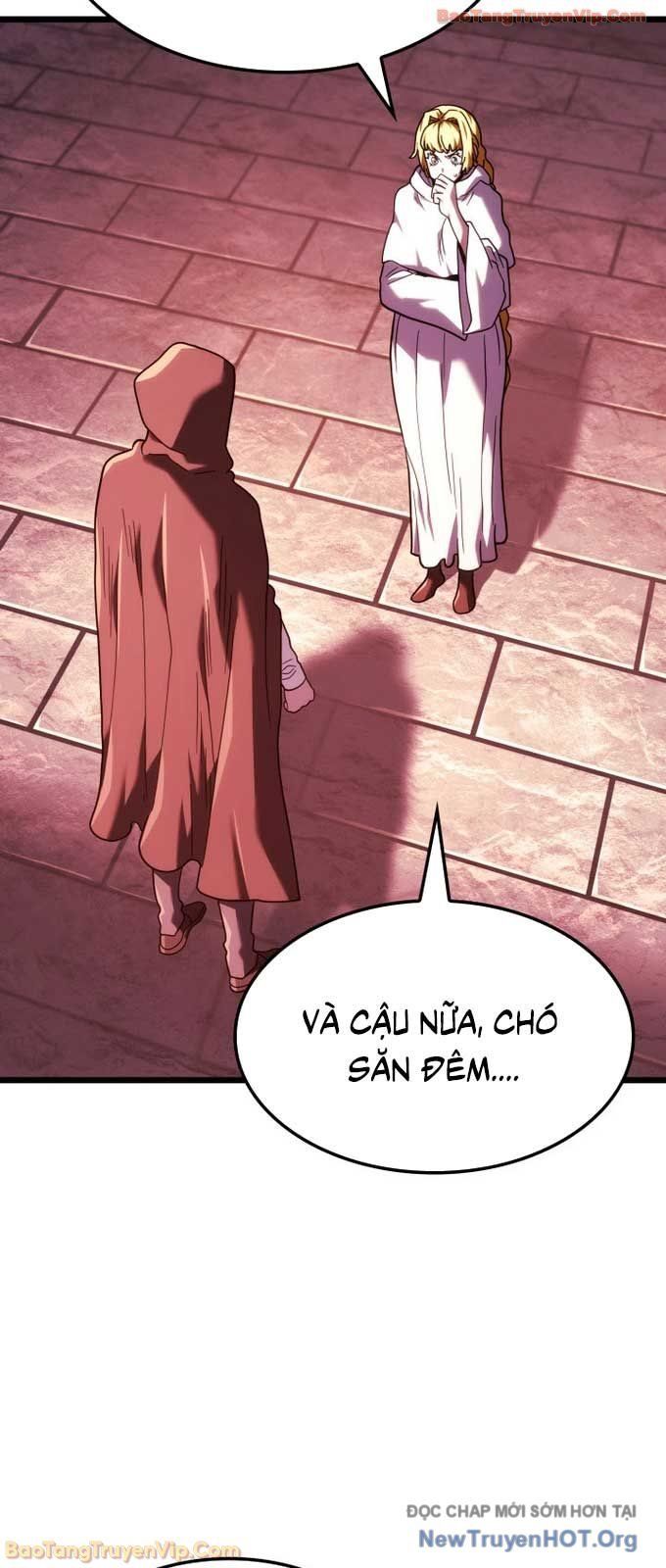 đọc truyện Thiết Huyết Kiếm Sĩ Hồi Quy Chương 130 ảnh 58 tại Thiên Thai Truyện