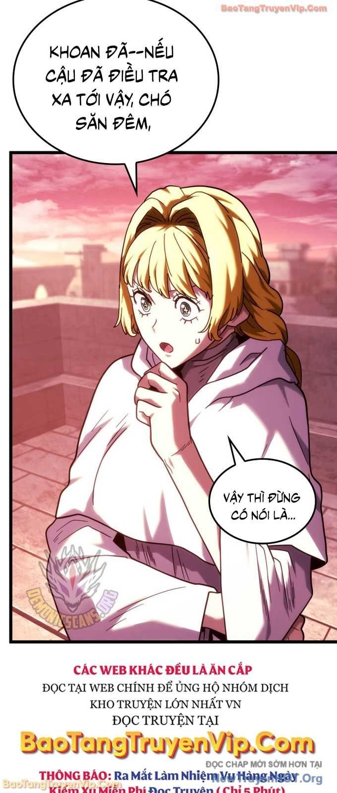 đọc truyện Thiết Huyết Kiếm Sĩ Hồi Quy Chương 130 ảnh 59 tại Thiên Thai Truyện