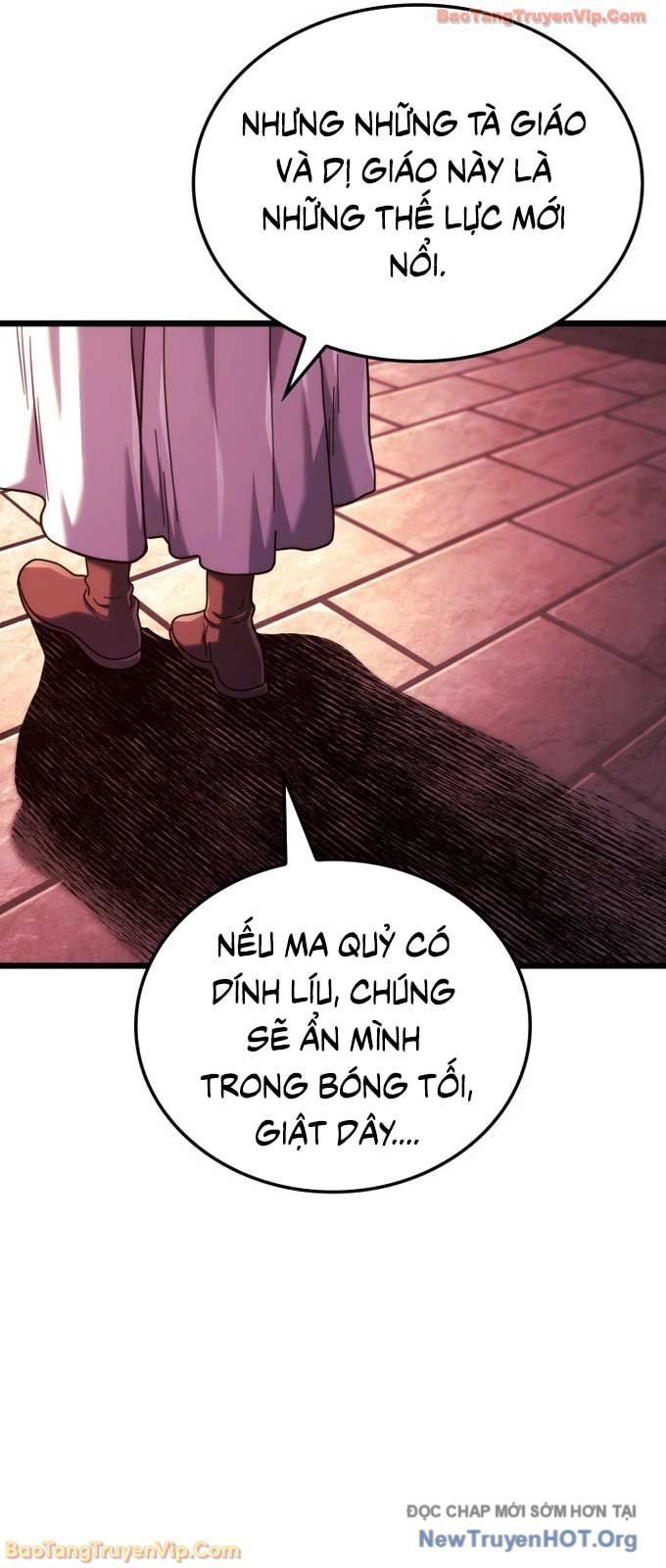 đọc truyện Thiết Huyết Kiếm Sĩ Hồi Quy Chương 130 ảnh 62 tại Thiên Thai Truyện